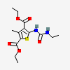 an image of a chemical structure CID 59427835
