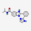 an image of a chemical structure CID 59428762