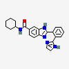 an image of a chemical structure CID 59428764