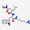 an image of a chemical structure CID 59428970
