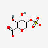 an image of a chemical structure CID 59429210