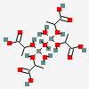 an image of a chemical structure CID 59434408