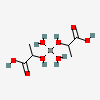 an image of a chemical structure CID 59434409