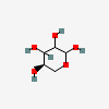 an image of a chemical structure CID 59435876