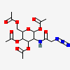 an image of a chemical structure CID 59439741