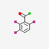 an image of a chemical structure CID 594407