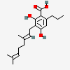 an image of a chemical structure CID 59444383