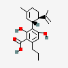 an image of a chemical structure CID 59444387