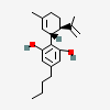 an image of a chemical structure CID 59444413
