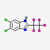 an image of a chemical structure CID 59446