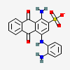 an image of a chemical structure CID 59448162