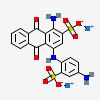 an image of a chemical structure CID 59448177