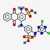 an image of a chemical structure CID 59448180