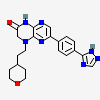 an image of a chemical structure CID 59453078