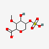 an image of a chemical structure CID 59456776