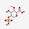 an image of a chemical structure CID 59456777