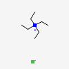 an image of a chemical structure CID 5946