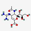 an image of a chemical structure CID 59464423