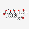 an image of a chemical structure CID 59465174