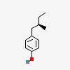 an image of a chemical structure CID 59468278