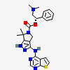 an image of a chemical structure CID 59474187