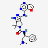 an image of a chemical structure CID 59474190
