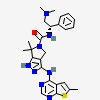 an image of a chemical structure CID 59474191