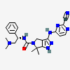 an image of a chemical structure CID 59474195
