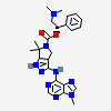 an image of a chemical structure CID 59474200