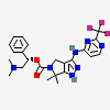 an image of a chemical structure CID 59474204