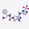 an image of a chemical structure CID 59474238