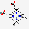 an image of a chemical structure CID 59475470