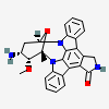 an image of a chemical structure CID 59476516