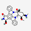 an image of a chemical structure CID 59476526