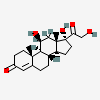 an image of a chemical structure CID 59476908