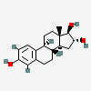 an image of a chemical structure CID 59476912
