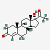 an image of a chemical structure CID 59476914