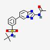 an image of a chemical structure CID 59477047