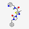 an image of a chemical structure CID 59481303