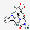 an image of a chemical structure CID 59486489