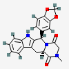 an image of a chemical structure CID 59486493