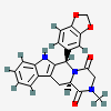 an image of a chemical structure CID 59486494