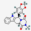 an image of a chemical structure CID 59486496