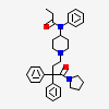 an image of a chemical structure CID 59487289