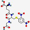 an image of a chemical structure CID 59488571