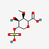 an image of a chemical structure CID 59491821