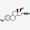 an image of a chemical structure CID 59492464