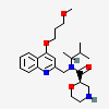 an image of a chemical structure CID 59494048
