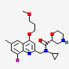an image of a chemical structure CID 59494189