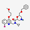 an image of a chemical structure CID 59494235